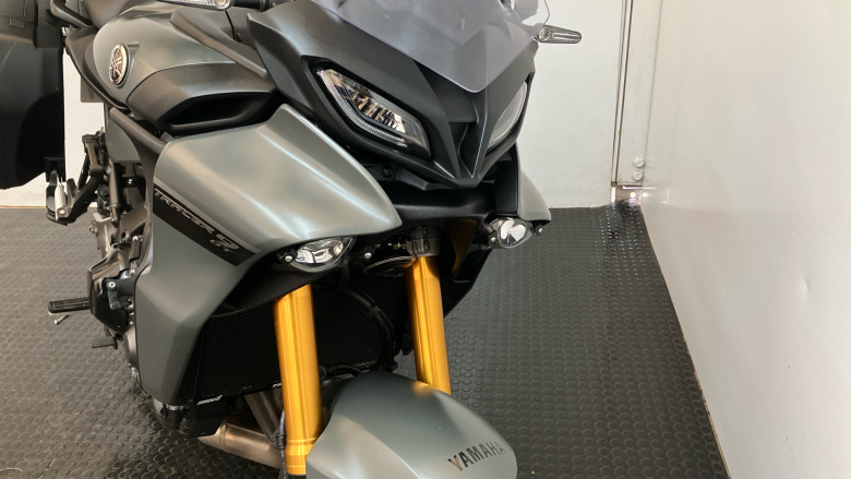 Yamaha Tracer 9 Gt (21MY)